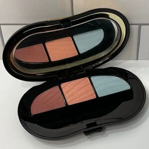 Elizabeth Arden Fresco Shadows Luxury Eye Color Eyeshadow Trio